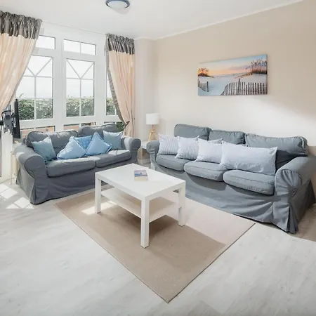 דירה Residenz Am 24c Gallo ג'וסט