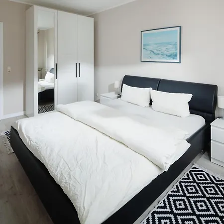 דירה Residenz Am 24c Gallo