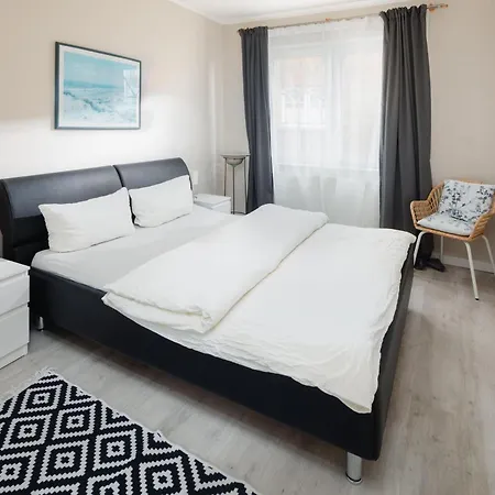 Residenz Am 24c Gallo * ג'וסט