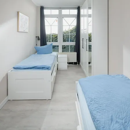 Residenz Am 24c Gallo Daire *
