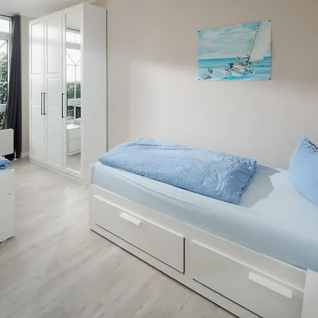 Residenz Am 24c Gallo Daire *